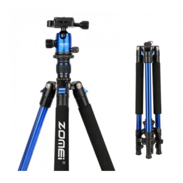 ZOMEi Q555 Camera Tripod